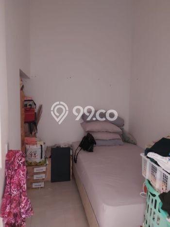 Rumah Minimalis 2 KT LT 60m2 di Citraland Rumah Minimalis 2 KT LT 60m2 di Citraland
