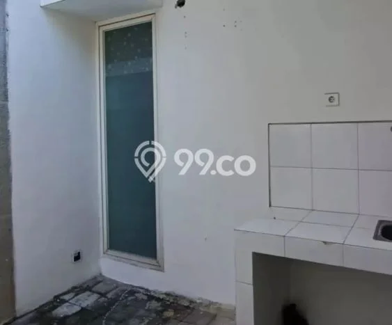 Rumah sewa siap pakai 2 Kamar Tidur di Citraland, Surabaya Rumah sewa siap pakai 2 Kamar Tidur di Citraland, Surabaya