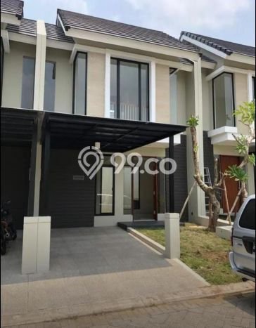 Disewakan! Rumah 1 Kamar Tidur &
2 Kamar Mandi di Citraland, Surabaya Disewakan! Rumah 1 Kamar Tidur &
2 Kamar Mandi di Citraland, Surabaya