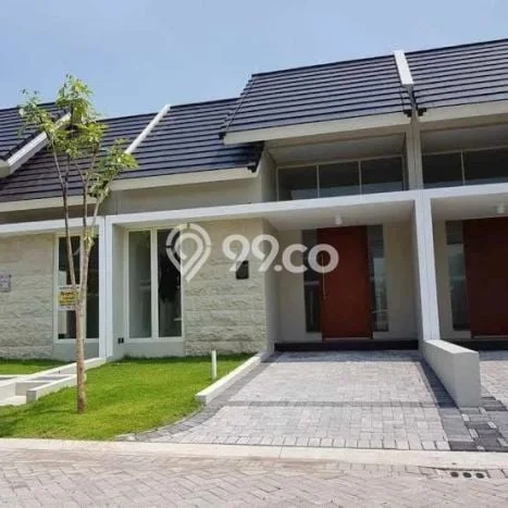 Sewa Rumah Murah di Citraland Surabaya Punya 2 Kamar Tidur Sewa Rumah Murah di Citraland Surabaya Punya 2 Kamar Tidur