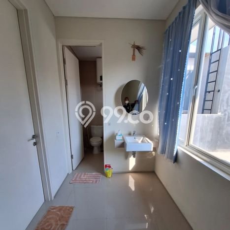 Rumah Kontrakan Surabaya LT 105m2 LB 89m2 Area Citraland Rumah Kontrakan Surabaya LT 105m2 LB 89m2 Area Citraland