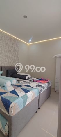 Disewakan! Rumah 3 Kamar Tidur &
2 Kamar Mandi di Citraland, Surabaya Disewakan! Rumah 3 Kamar Tidur &
2 Kamar Mandi di Citraland, Surabaya