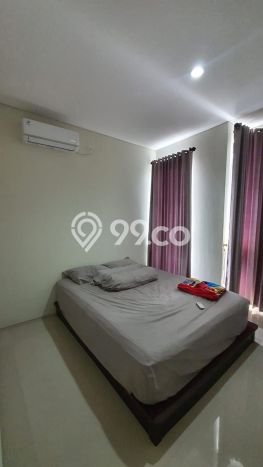 Rumah sewa siap pakai 4 Kamar Tidur di Citraland, Surabaya Rumah sewa siap pakai 4 Kamar Tidur di Citraland, Surabaya