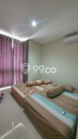 Rumah sewa siap pakai 4 Kamar Tidur di Citraland, Surabaya Rumah sewa siap pakai 4 Kamar Tidur di Citraland, Surabaya
