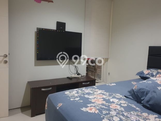 Sewa Rumah Harga Terjangkau di Citraland Surabaya Punya 2 KT Sewa Rumah Harga Terjangkau di Citraland Surabaya Punya 2 KT