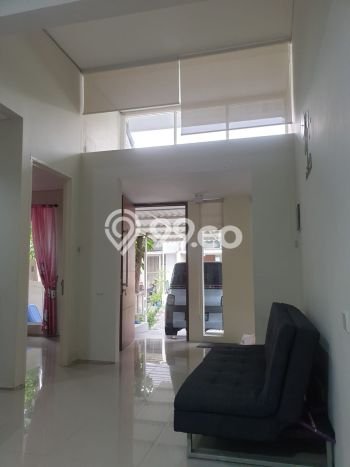 Sewa Rumah Harga Terjangkau di Citraland Surabaya Punya 2 KT Sewa Rumah Harga Terjangkau di Citraland Surabaya Punya 2 KT
