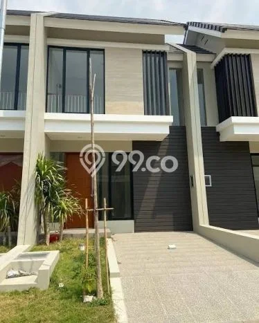 Rumah Kontrakan Surabaya LT 55m2 LB 45m2 Area Citraland Rumah Kontrakan Surabaya LT 55m2 LB 45m2 Area Citraland