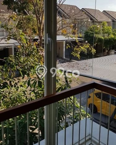 Rumah sewa siap huni 3 KT di Citraland, Surabaya Rumah sewa siap huni 3 KT di Citraland, Surabaya