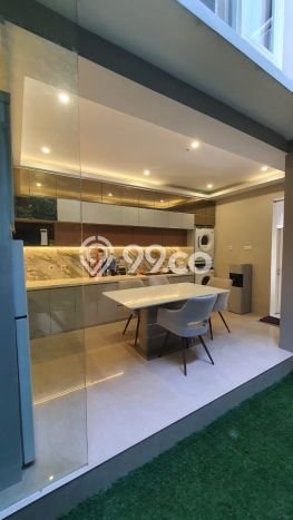 Jarang Ada! Rumah Sewa 2 Kamar Bagus Siap Huni Citraland Jarang Ada! Rumah Sewa 2 Kamar Bagus Siap Huni Citraland