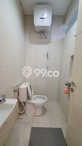 Jarang Ada! Rumah Sewa 2 Kamar Bagus Siap Huni Citraland Jarang Ada! Rumah Sewa 2 Kamar Bagus Siap Huni Citraland