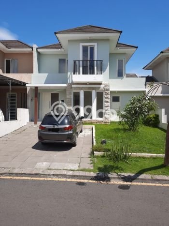Disewakan Rumah Harga Terjangkau di Citraland Surabaya Punya 5 Kamar Tidur Disewakan Rumah Harga Terjangkau di Citraland Surabaya Punya 5 Kamar Tidur