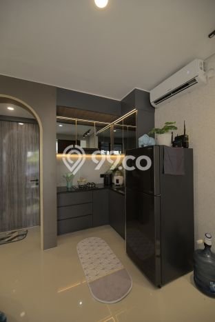 Rumah sewa siap huni 2 KT di Citraland, Surabaya Rumah sewa siap huni 2 KT di Citraland, Surabaya