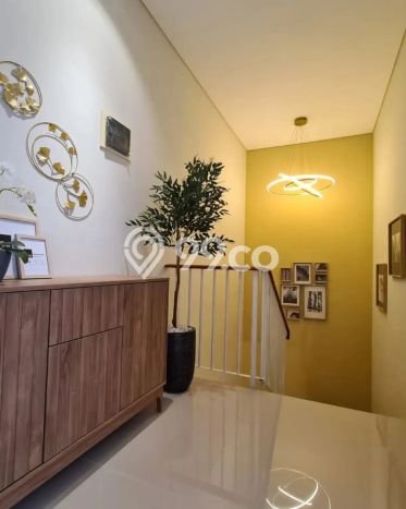 Sewa Rumah Murah di Citraland Surabaya dengan 3 KT Sewa Rumah Murah di Citraland Surabaya dengan 3 KT