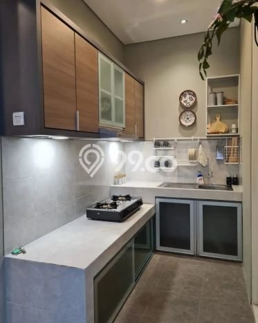 Sewa Rumah Murah di Citraland Surabaya dengan 3 KT Sewa Rumah Murah di Citraland Surabaya dengan 3 KT