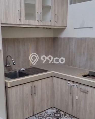 Rumah sewa siap pakai 1 KT di Citraland, Surabaya Rumah sewa siap pakai 1 KT di Citraland, Surabaya
