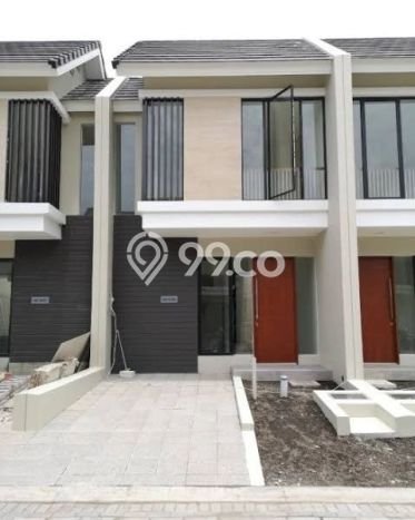RARE UNIT! Rumah kawasan , 2 KT, Pemandangan Kota, Luas 55m2m² Bangunan 56m2m² RARE UNIT! Rumah kawasan , 2 KT, Pemandangan Kota, Luas 55m2m² Bangunan 56m2m²