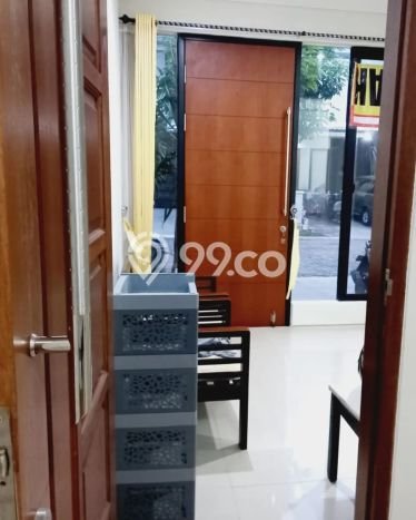 RARE UNIT! Rumah kawasan , 2 KT, Pemandangan Kota, Luas 55m2m² Bangunan 56m2m² RARE UNIT! Rumah kawasan , 2 KT, Pemandangan Kota, Luas 55m2m² Bangunan 56m2m²