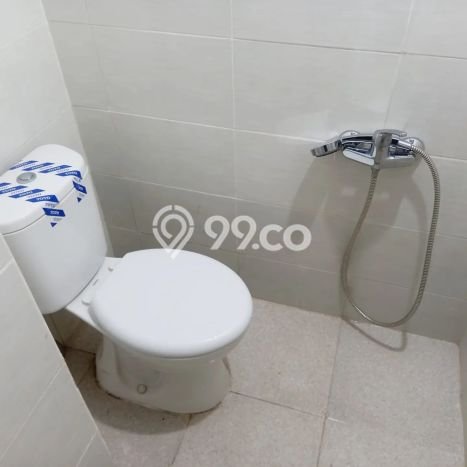 RARE UNIT! Rumah kawasan , 2 KT, Pemandangan Kota, Luas 55m2m² Bangunan 56m2m² RARE UNIT! Rumah kawasan , 2 KT, Pemandangan Kota, Luas 55m2m² Bangunan 56m2m²