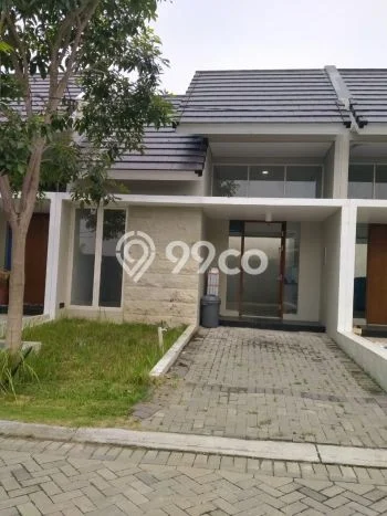 Rumah Disewakan Surabaya LT 72m2 LB 57m2 Area Citraland Rumah Disewakan Surabaya LT 72m2 LB 57m2 Area Citraland