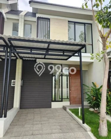 Jarang Ada! Rumah Sewa 1 Kamar Nyaman Siap Huni Citraland Jarang Ada! Rumah Sewa 1 Kamar Nyaman Siap Huni Citraland