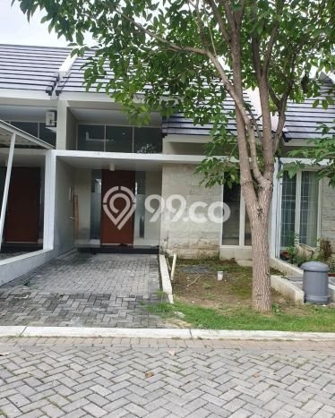 Rumah sewa siap huni 2 KT di Citraland, Surabaya Rumah sewa siap huni 2 KT di Citraland, Surabaya