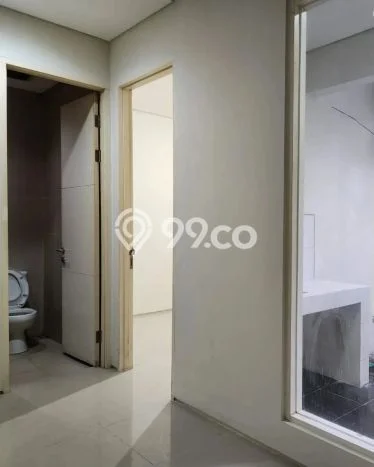 Rumah sewa siap huni 2 KT di Citraland, Surabaya Rumah sewa siap huni 2 KT di Citraland, Surabaya