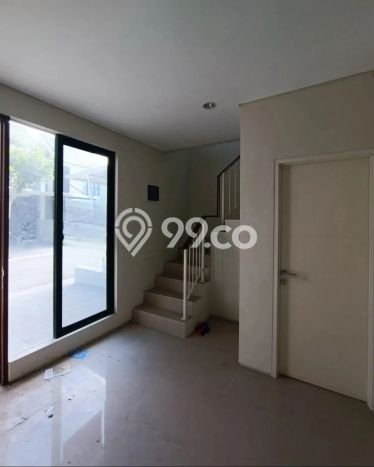 Rumah Modern 1 KT di Citraland Surabaya Rumah Modern 1 KT di Citraland Surabaya