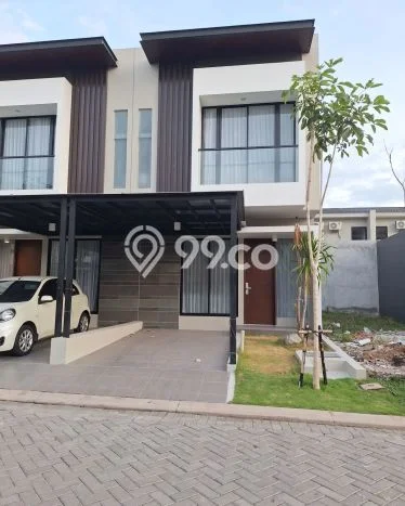 Jarang Ada! Rumah Kontrakan 3 Kamar Bagus Siap Huni Citraland Jarang Ada! Rumah Kontrakan 3 Kamar Bagus Siap Huni Citraland