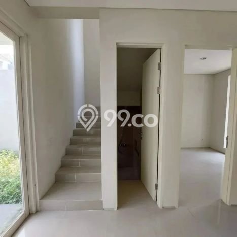 Rumah di , Akses ke Sekolah, LT 90m2m² Rumah di , Akses ke Sekolah, LT 90m2m²