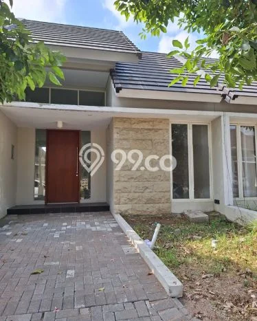 Sewa Rumah Murah di Citraland Surabaya dengan 1 KT Sewa Rumah Murah di Citraland Surabaya dengan 1 KT