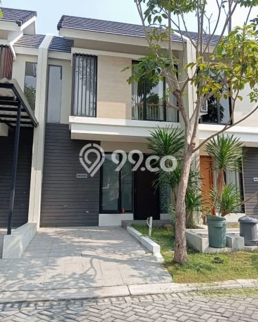 Disewakan! Rumah 1 Kamar Tidur &
2 Kamar Mandi di Citraland, Surabaya Disewakan! Rumah 1 Kamar Tidur &
2 Kamar Mandi di Citraland, Surabaya
