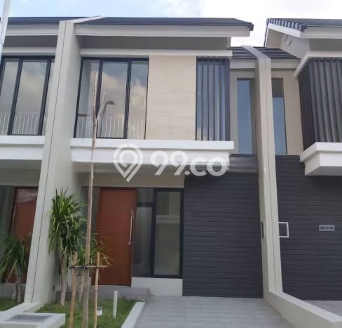 RARE UNIT! Rumah kawasan , 2 KM, View Indah, LT 55m2m² LB 56m2m² RARE UNIT! Rumah kawasan , 2 KM, View Indah, LT 55m2m² LB 56m2m²