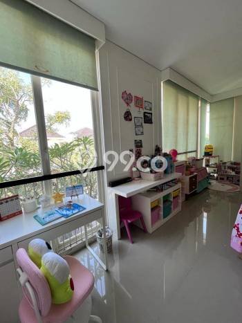 Rumah Luas Asri 3 KT Siap Huni di Citraland Surabaya Rumah Luas Asri 3 KT Siap Huni di Citraland Surabaya