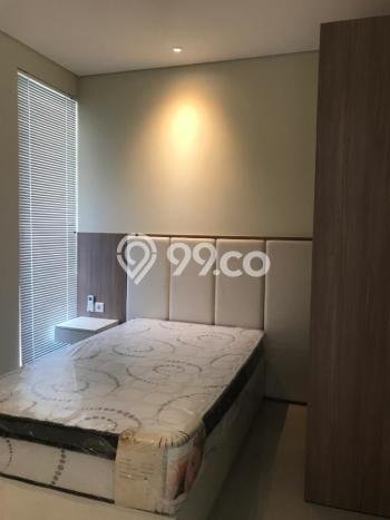 Rumah sewa siap huni 3 KT di Citraland, Surabaya Rumah sewa siap huni 3 KT di Citraland, Surabaya