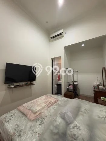 Rumah Modern 2 KT di Citraland Surabaya Semi Furnished Rumah Modern 2 KT di Citraland Surabaya Semi Furnished