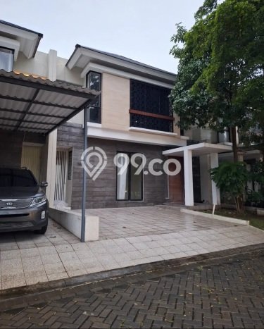 Disewakan! Rumah 4 Kamar Tidur &
4 Kamar Mandi di Citraland, Surabaya Disewakan! Rumah 4 Kamar Tidur &
4 Kamar Mandi di Citraland, Surabaya