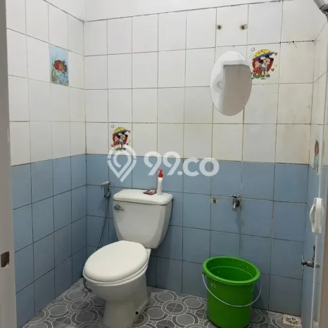 Sewa Rumah Murah di Citraland Surabaya dengan 4 KT Sewa Rumah Murah di Citraland Surabaya dengan 4 KT