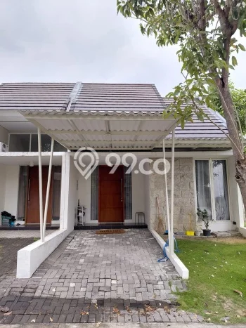 Jarang Ada! Rumah Sewa 2 Kamar Nyaman Siap Huni Citraland Jarang Ada! Rumah Sewa 2 Kamar Nyaman Siap Huni Citraland