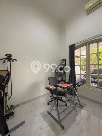 Rumah Modern 2 KT di Citraland Surabaya Semi Furnished Rumah Modern 2 KT di Citraland Surabaya Semi Furnished