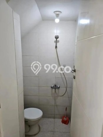 HUNIAN IMPIAN! Rumah di Citraland, 1 KT, Bebas Macet, LT 72m2m² Bangunan 60m2m² HUNIAN IMPIAN! Rumah di Citraland, 1 KT, Bebas Macet, LT 72m2m² Bangunan 60m2m²