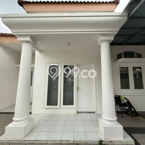 Sewa Rumah Murah di Citraland Surabaya dengan 4 KT Sewa Rumah Murah di Citraland Surabaya dengan 4 KT