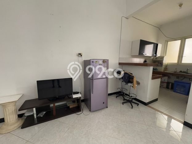 Rumah sewa siap huni 3 KT di Citraland, Surabaya Rumah sewa siap huni 3 KT di Citraland, Surabaya
