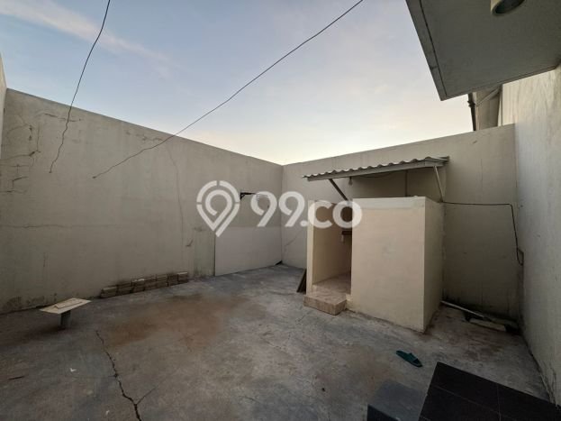 Jarang Ada! Rumah Sewa 2 Kamar Bagus Siap Huni Citraland Jarang Ada! Rumah Sewa 2 Kamar Bagus Siap Huni Citraland