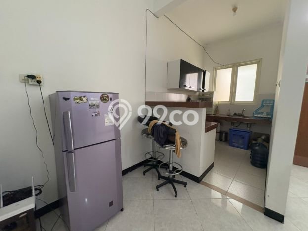 Rumah sewa siap huni 3 KT di Citraland, Surabaya Rumah sewa siap huni 3 KT di Citraland, Surabaya