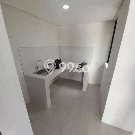 Rumah Kontrakan Surabaya LT 50m2 LB 63m2 Area Citraland Rumah Kontrakan Surabaya LT 50m2 LB 63m2 Area Citraland