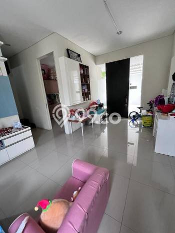 Rumah Luas Asri 3 KT Siap Huni di Citraland Surabaya Rumah Luas Asri 3 KT Siap Huni di Citraland Surabaya