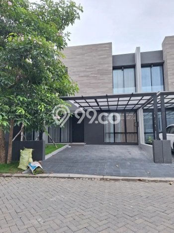 Disewakan Rumah Murah di Citraland Surabaya Punya 3 KT Disewakan Rumah Murah di Citraland Surabaya Punya 3 KT