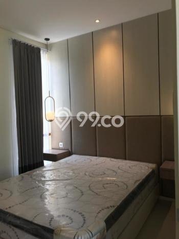 Rumah sewa siap huni 3 KT di Citraland, Surabaya Rumah sewa siap huni 3 KT di Citraland, Surabaya