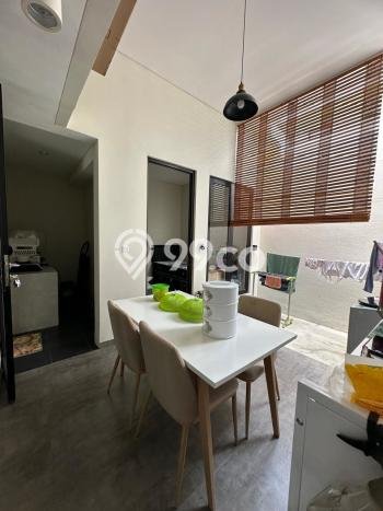 Rumah Sewa Surabaya LT 72m2 LB 73m2 Kawasan Citraland Rumah Sewa Surabaya LT 72m2 LB 73m2 Kawasan Citraland