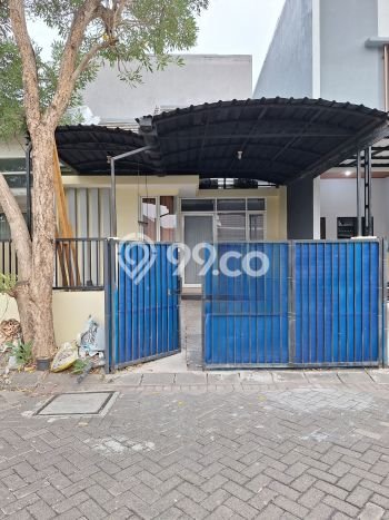 Disewakan Rumah Murah di Citraland Surabaya Punya 2 KT Disewakan Rumah Murah di Citraland Surabaya Punya 2 KT